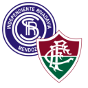 Alineación del partido Fluminense vs Rivadavia | Copa Libertadores · 12 ago. 2026