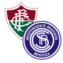 Alineación del partido Rivadavia vs Fluminense | Copa Libertadores · 19 ago. 2026