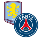 Alineación del partido Paris-SG vs Aston Villa | Supercopa de Europa · 12 ago. 2026