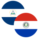 Alineación del partido Paraguay vs Nicaragua | Amistosos · 6 jun. 2026