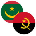 Angola vs Mauritania match lineup | Friendlies · 5 Jun 2026