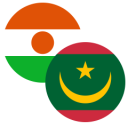 Alineación del partido Mauritania vs Níger | Amistosos · 8 jun. 2026