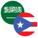 Alineación del partido Puerto Rico vs Arabia Saudita | Amistosos · 6 jun. 2026