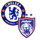 Alineación del partido Johor vs Chelsea | Amistosos de Clubes · 9 ago. 2026