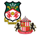 Sunderland vs Wrexham match lineup | Club Friendlies · 2 Aug 2026