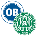 Composition du match Viborg – Odense Boldklub | Superligaen · 24 juil. 2026