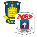 Aarhus GF vs Bröndby IF match lineup | Danish Superliga · 25 Jul 2026
