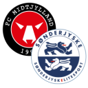 Sönderjyske vs Midtjylland match lineup | Danish Superliga · 26 Jul 2026