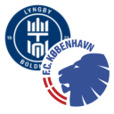 Composition du match Copenhagen – Lyngby | Superligaen · 26 juil. 2026