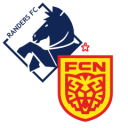 Alineación del partido Nordsjaelland vs Randers FC | Superliga de Dinamarca · 2 ago. 2026