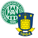 Bröndby IF vs Viborg match lineup | Danish Superliga · 2 Aug 2026