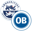 Alineación del partido Odense Boldklub vs Sönderjyske | Superliga de Dinamarca · 3 ago. 2026