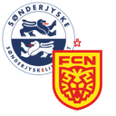 Alineación del partido Sönderjyske vs Nordsjaelland | Superliga de Dinamarca · 23 ago. 2026