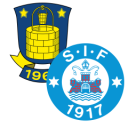 Bröndby IF vs Silkeborg match lineup | Danish Superliga · 24 Aug 2026