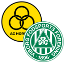 AC Horsens vs Viborg match lineup | Danish Superliga · 28 Aug 2026
