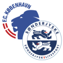 Copenhagen vs Sönderjyske match lineup | Danish Superliga · 31 Aug 2026