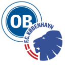 Alineación del partido Odense Boldklub vs Copenhagen | Superliga de Dinamarca · 6 sep. 2026