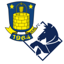 Composition du match Bröndby IF – Randers FC | Superligaen · 6 sept. 2026