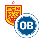 Composition du match Nordsjaelland – Odense Boldklub | Superligaen · 9 oct. 2026