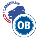 Composition du match Copenhagen – Odense Boldklub | Superligaen · 26 oct. 2026