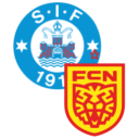 Composition du match Silkeborg – Nordsjaelland | Superligaen · 25 oct. 2026