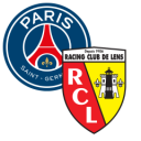 Alineación del partido Lens vs Paris-SG | Supercopa de Francia · 16 ago. 2026