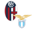 Bologna vs Lazio match lineup | Serie A · 24 Aug 2026