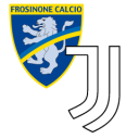 Frosinone vs Juventus match lineup | Serie A · 23 Aug 2026