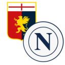 Composition du match Genoa – SSC Napoli | Serie A · 22 août 2026