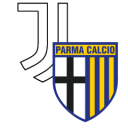 Alineación del partido Juventus vs Parma | Serie A · 29 ago. 2026