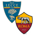 Lecce vs Roma match lineup | Serie A · 31 Aug 2026