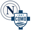 Composition du match SSC Napoli – Como | Serie A · 30 août 2026