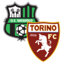 Alineación del partido Sassuolo vs Torino | Serie A · 29 ago. 2026