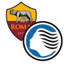 Roma vs Atalanta match lineup | Serie A · 5 Sep 2026