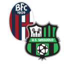 Composition du match Bologna – Sassuolo | Serie A · 6 sept. 2026
