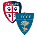 Cagliari vs Lecce match lineup | Serie A · 7 Sep 2026