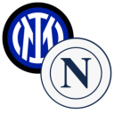 Inter vs SSC Napoli match lineup | Serie A · 5 Sep 2026
