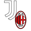 Juventus vs AC Milan match lineup | Serie A · 6 Sep 2026