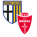 Parma vs Monza match lineup | Serie A · 6 Sep 2026