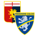 Alineación del partido Genoa vs Frosinone | Serie A · 12 sep. 2026