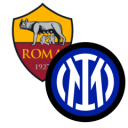 Composition du match Roma – Inter | Serie A · 19 sept. 2026