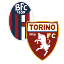 Alineación del partido Bologna vs Torino | Serie A · 19 sep. 2026