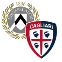 Composition du match Udinese – Cagliari | Serie A · 19 sept. 2026