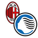 AC Milan vs Atalanta match lineup | Serie A · 18 Oct 2026