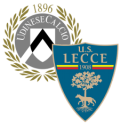 Composition du match Udinese – Lecce | Serie A · 18 oct. 2026
