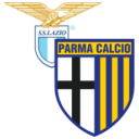 Alineación del partido Lazio vs Parma | Serie A · 24 oct. 2026