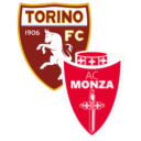 Alineación del partido Torino vs Monza | Serie A · 23 oct. 2026