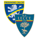 Frosinone vs Lecce match lineup | Serie A · 29 Oct 2026