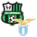 Sassuolo vs Lazio match lineup | Serie A · 27 Oct 2026