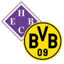 Composition du match HEBC – Dortmund | DFB-Pokal · 1 sept. 2026